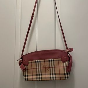 Burberry Cross Body Bag